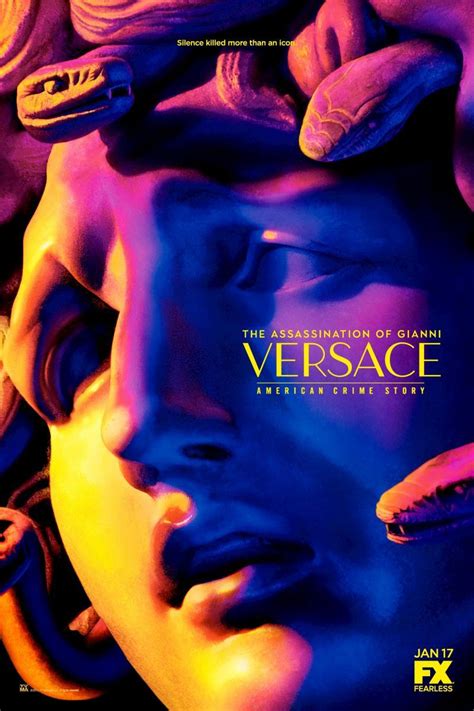 versace assassinio streaming|The Assassination of Gianni Versace: American Crime Story .